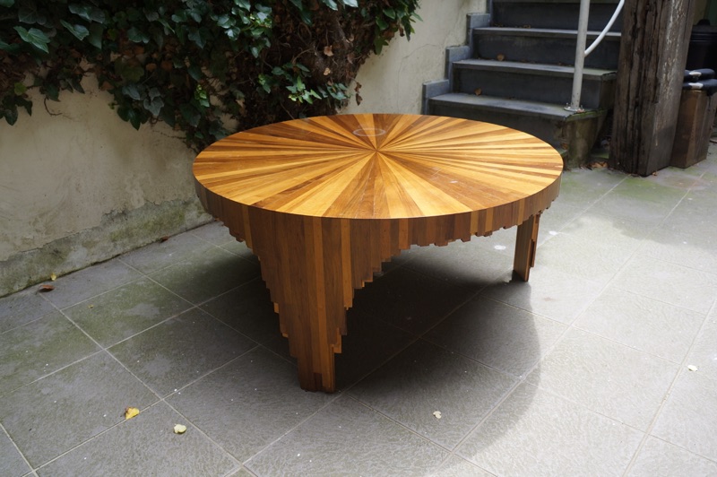 Ronde houten tafel - dia 100 x h 45 -5.jpg