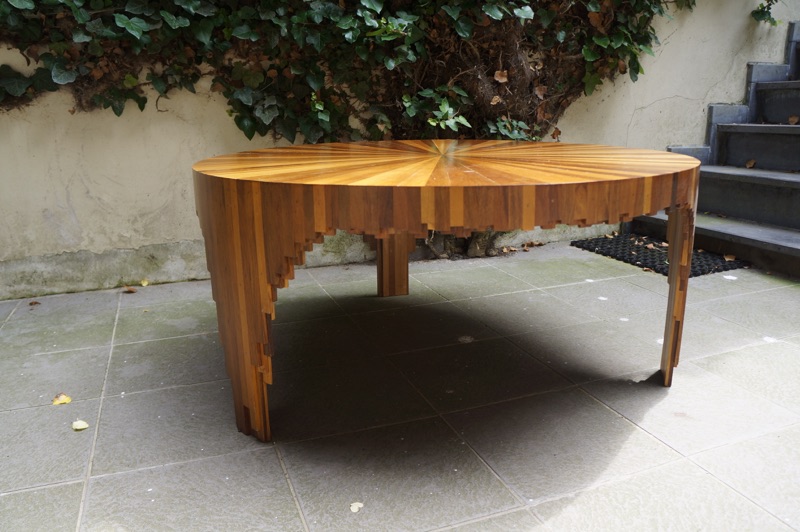 Ronde houten tafel - dia 100 x h 45 -6.jpg