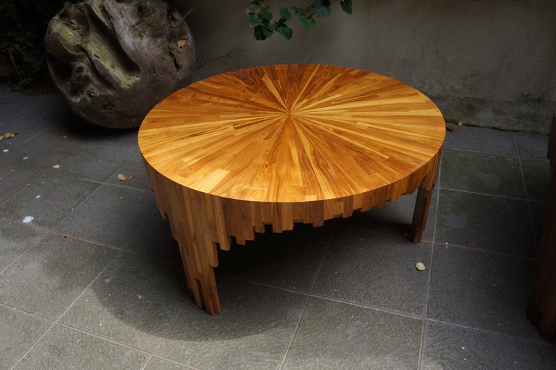 Ronde houten tafel - dia 80 x h 40 -1.jpg