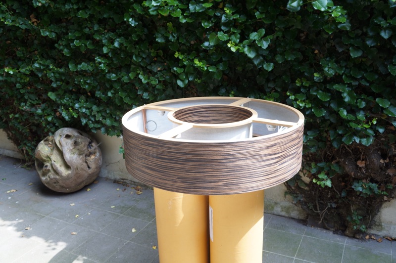 Ronde lamp Dia 100 x h 25 - ebben -1.jpg