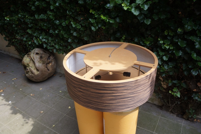 Ronde lamp Dia 80 x h 25 - ebben -2.jpg